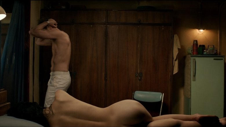 Secret Sharer電影劇照1