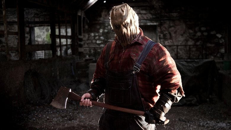 The Redwood Massacre電影劇照1