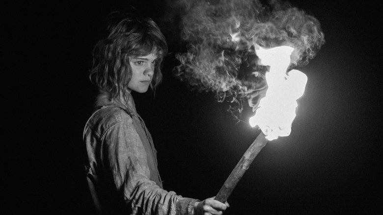 La Petite fille qui aimait trop les allumettes電影劇照1