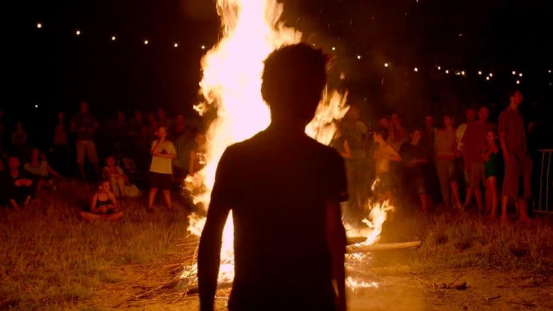 我悟大自然 (CineFest)電影劇照1