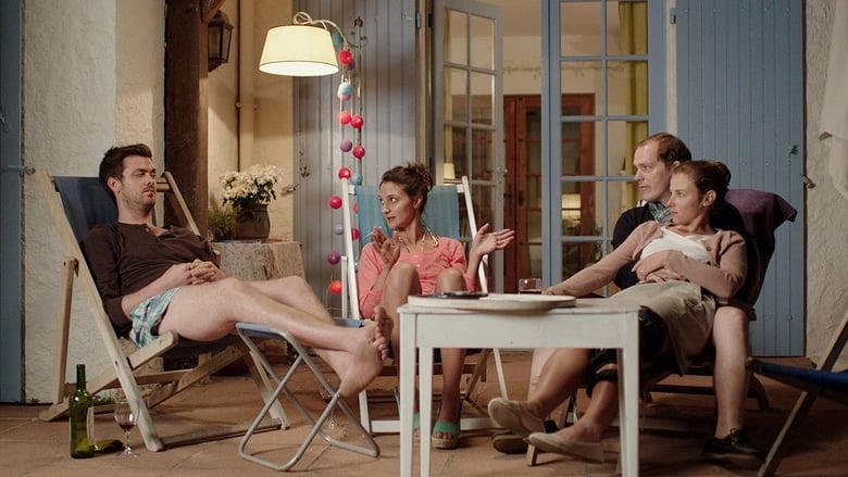 Im Sommer wohnt er unten電影劇照1