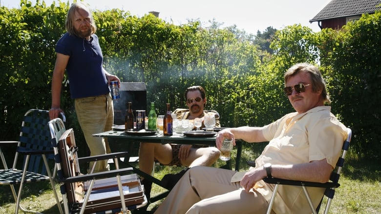 Himlen är oskyldigt blå電影劇照1