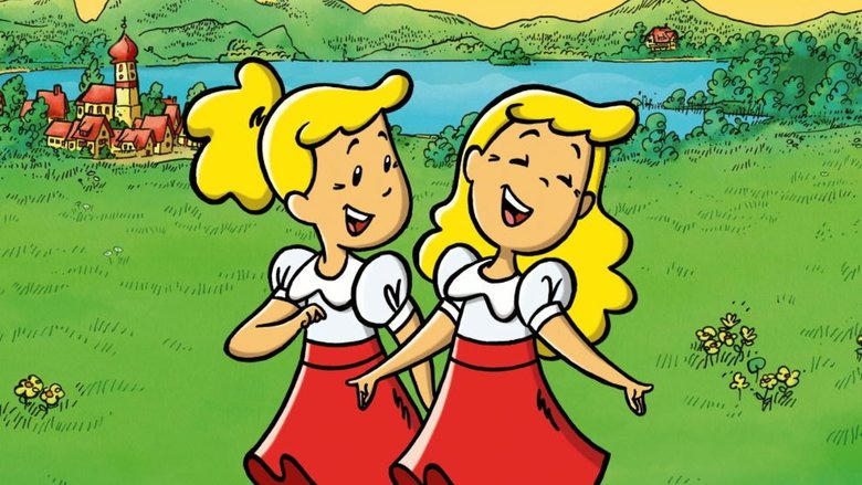 Das doppelte Lottchen電影劇照1