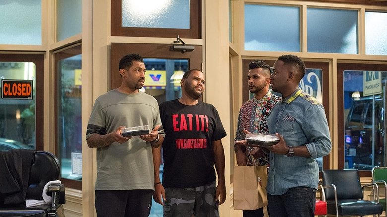 Barbershop: The Next Cut電影劇照1