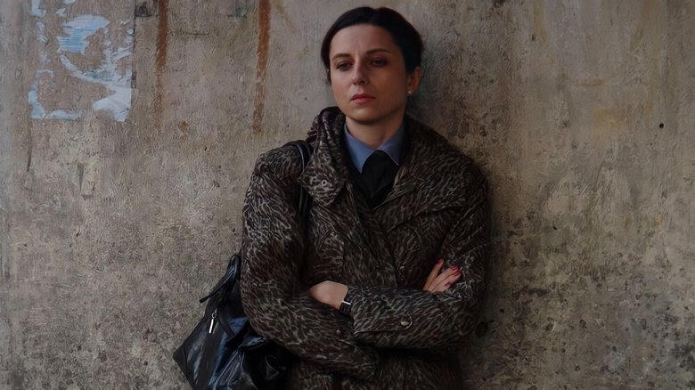 Сказка про темноту電影劇照1