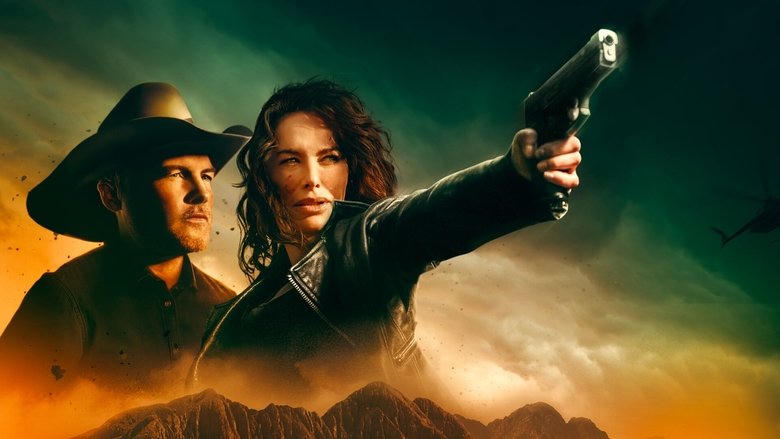 9 Bullets電影劇照1