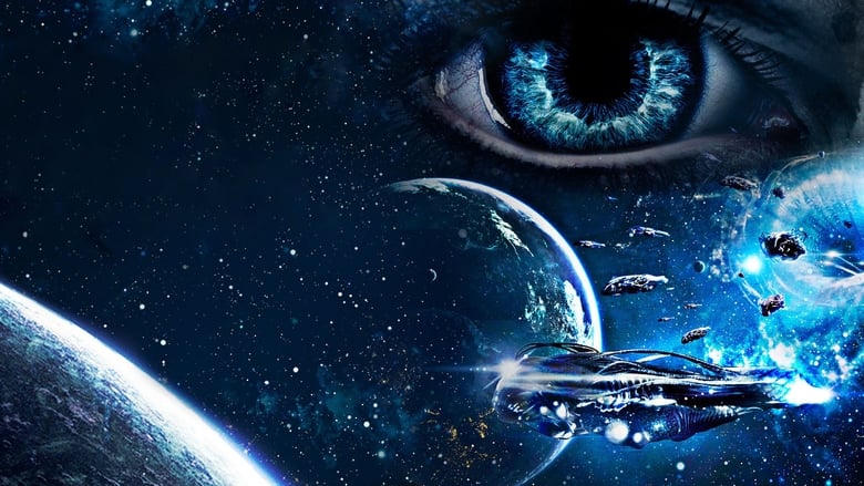 Project Ithaca電影劇照1