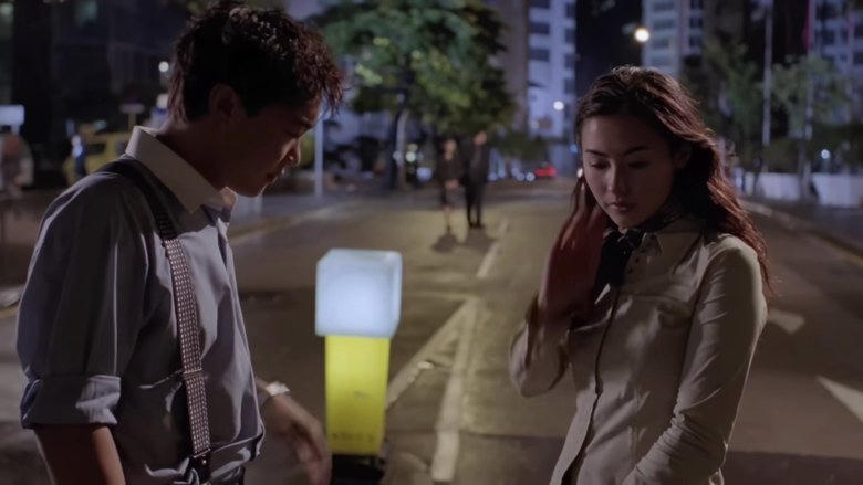 十二夜電影劇照1