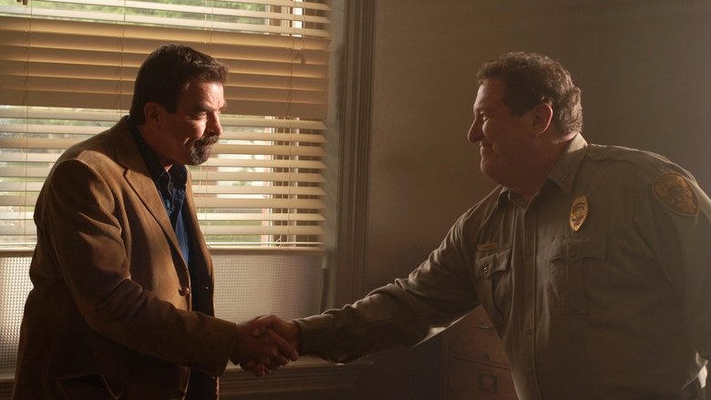 Jesse Stone: Night Passage電影劇照1