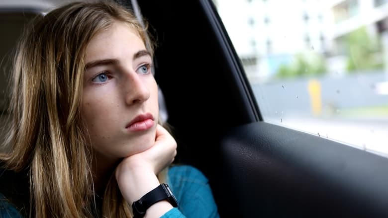 The Dreamlife of Georgie Stone電影劇照1