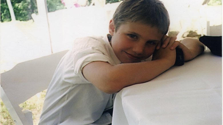 Boy Interrupted電影劇照1