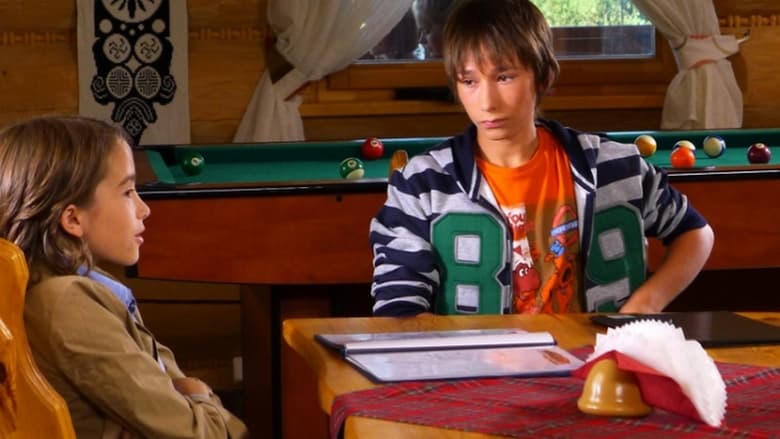 Gabriel電影劇照1