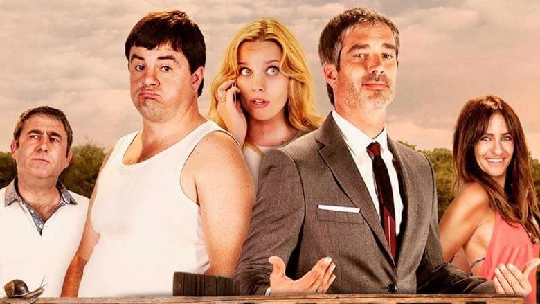 Dos a la carta電影劇照1