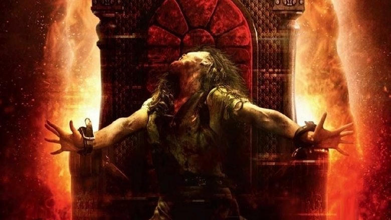 The Cleansing Hour電影劇照1