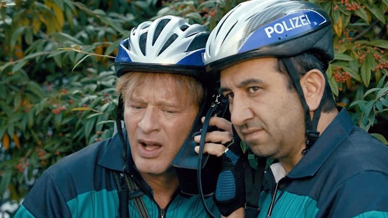 Die Superbullen電影劇照1