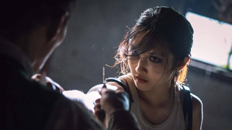 데드캠핑 더 라이브電影劇照1