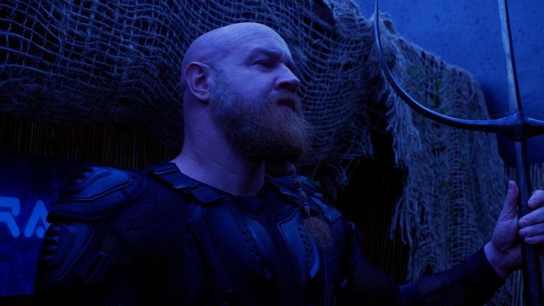 Devil's Triangle電影劇照1