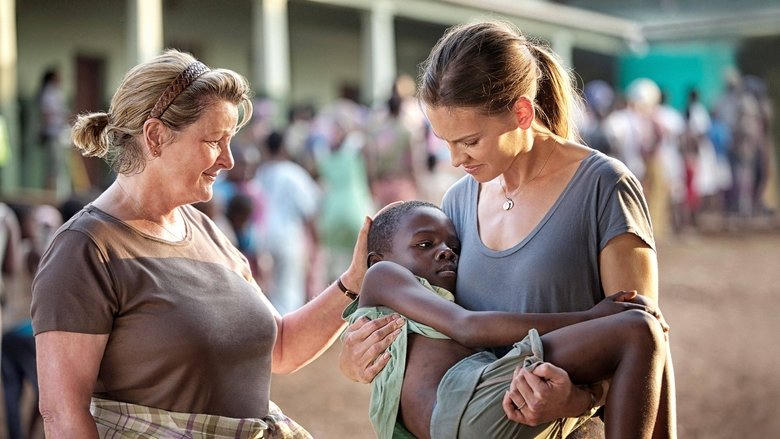 Mary and Martha電影劇照1