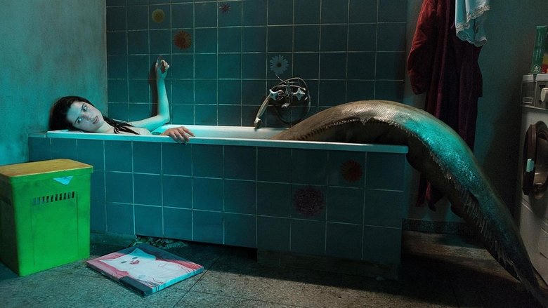 Córki dancingu電影劇照1