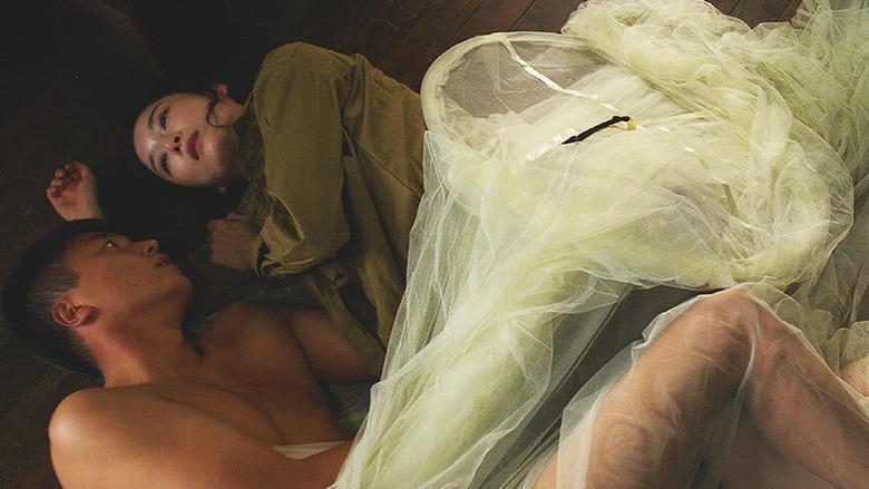 인민을 위해 복무하라電影劇照1