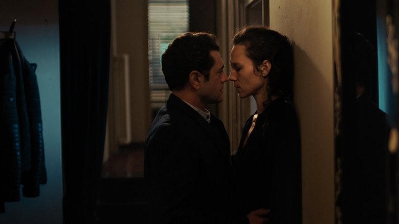 夜行怪客電影劇照1