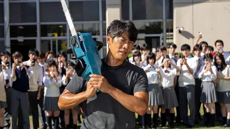 GTOリバイバル電影劇照1