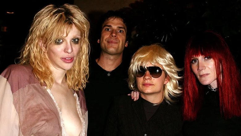 Author: The JT LeRoy Story電影劇照1