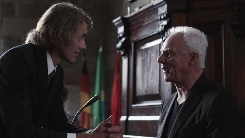 Suing The Devil電影劇照1