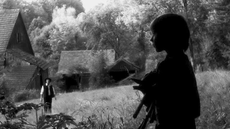 Die Farbe電影劇照1