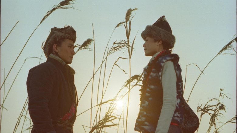 天下無雙電影劇照1