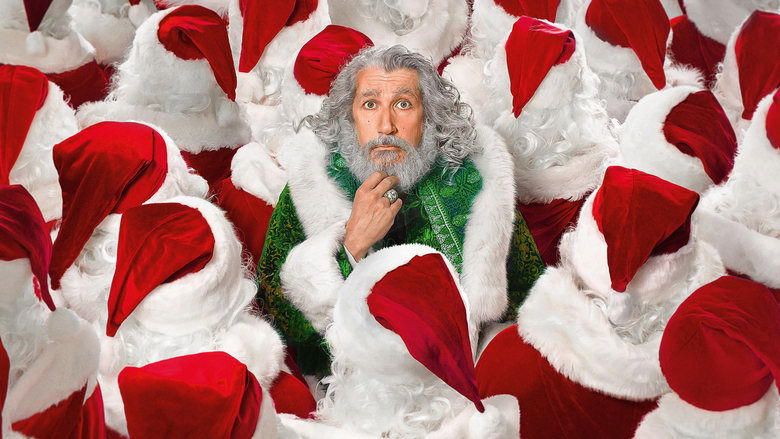 Santa & Cie電影劇照1