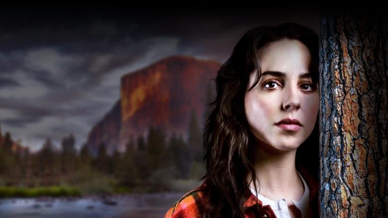 Vanished in Yosemite電影劇照1