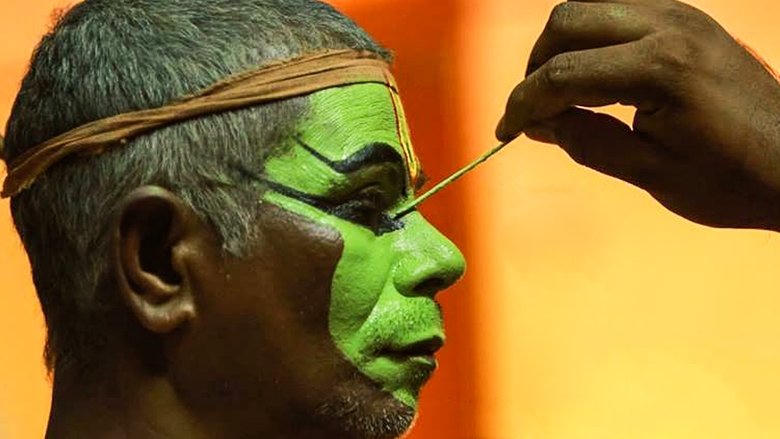 ആളൊരുക്കം電影劇照1