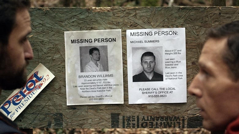 Devil's Path電影劇照1