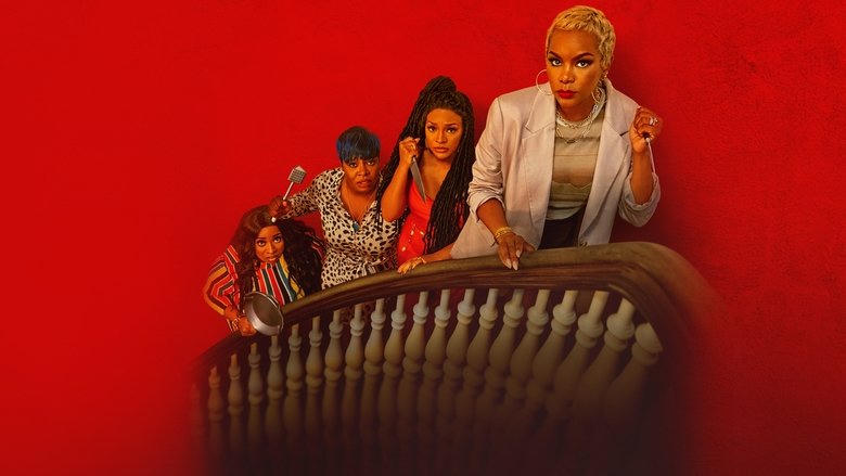 Line Sisters電影劇照1