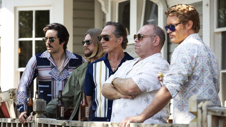 Finding Steve McQueen電影劇照1