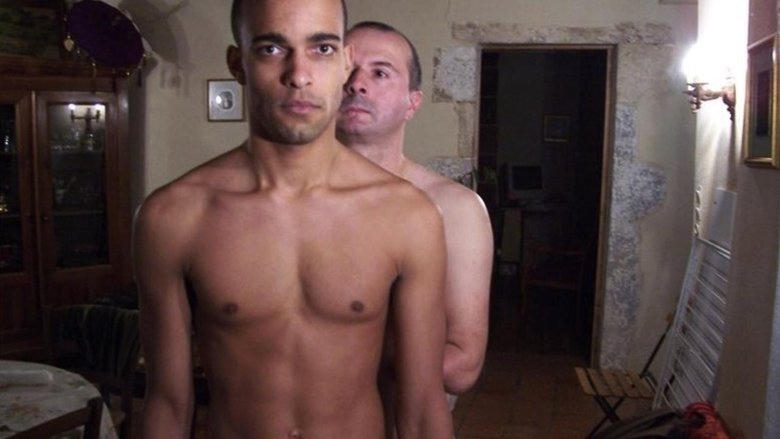 Devotee電影劇照1