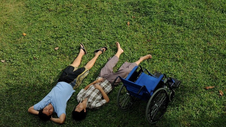 เจ้านกกระจอก電影劇照1