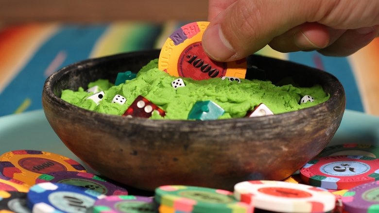 Fresh Guacamole電影劇照1