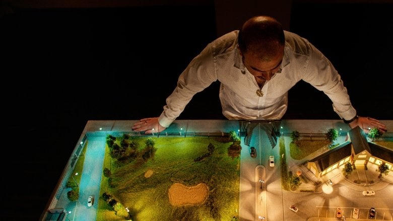 El vendedor de ilusiones: El caso Generación Zoe電影劇照1