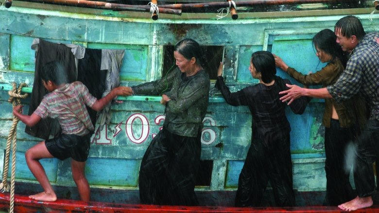 Vượt Sóng電影劇照1