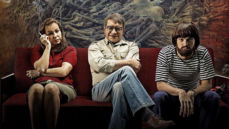 Ostatnia rodzina電影劇照1