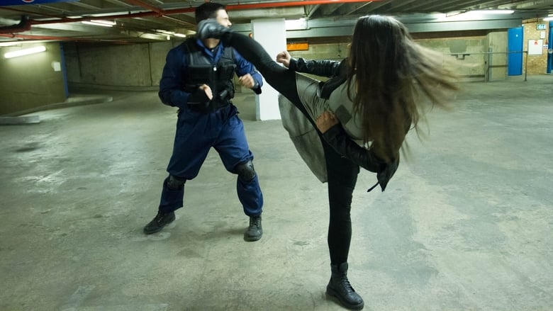 He Who Dares電影劇照1