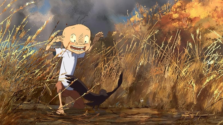 Le Jour des Corneilles電影劇照1