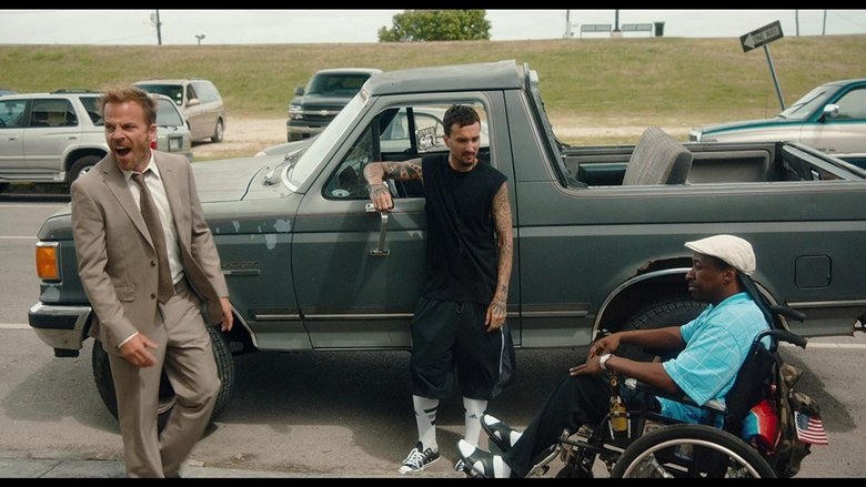 American Hero電影劇照1