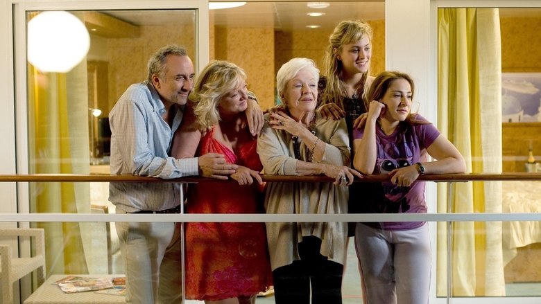 La Croisière電影劇照1