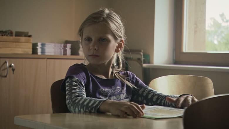 Surnuaiavahi tütar電影劇照1