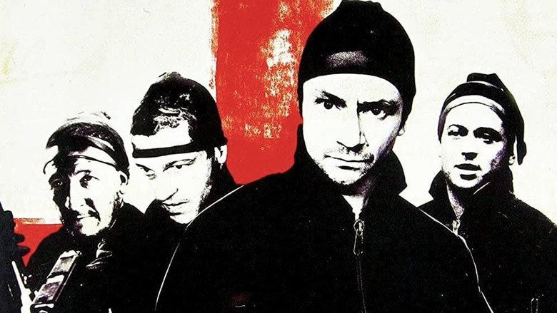 Daylight Robbery電影劇照1