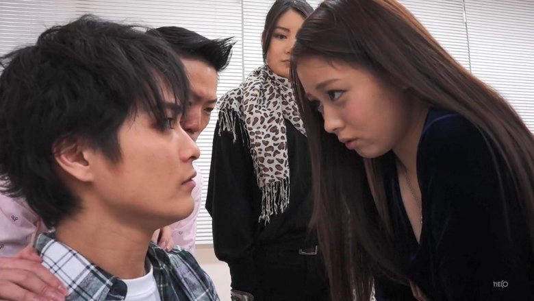 ノ・ゾ・キ・ア・ナ電影劇照1