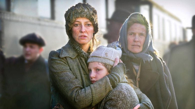 Und der Zukunft zugewandt電影劇照1